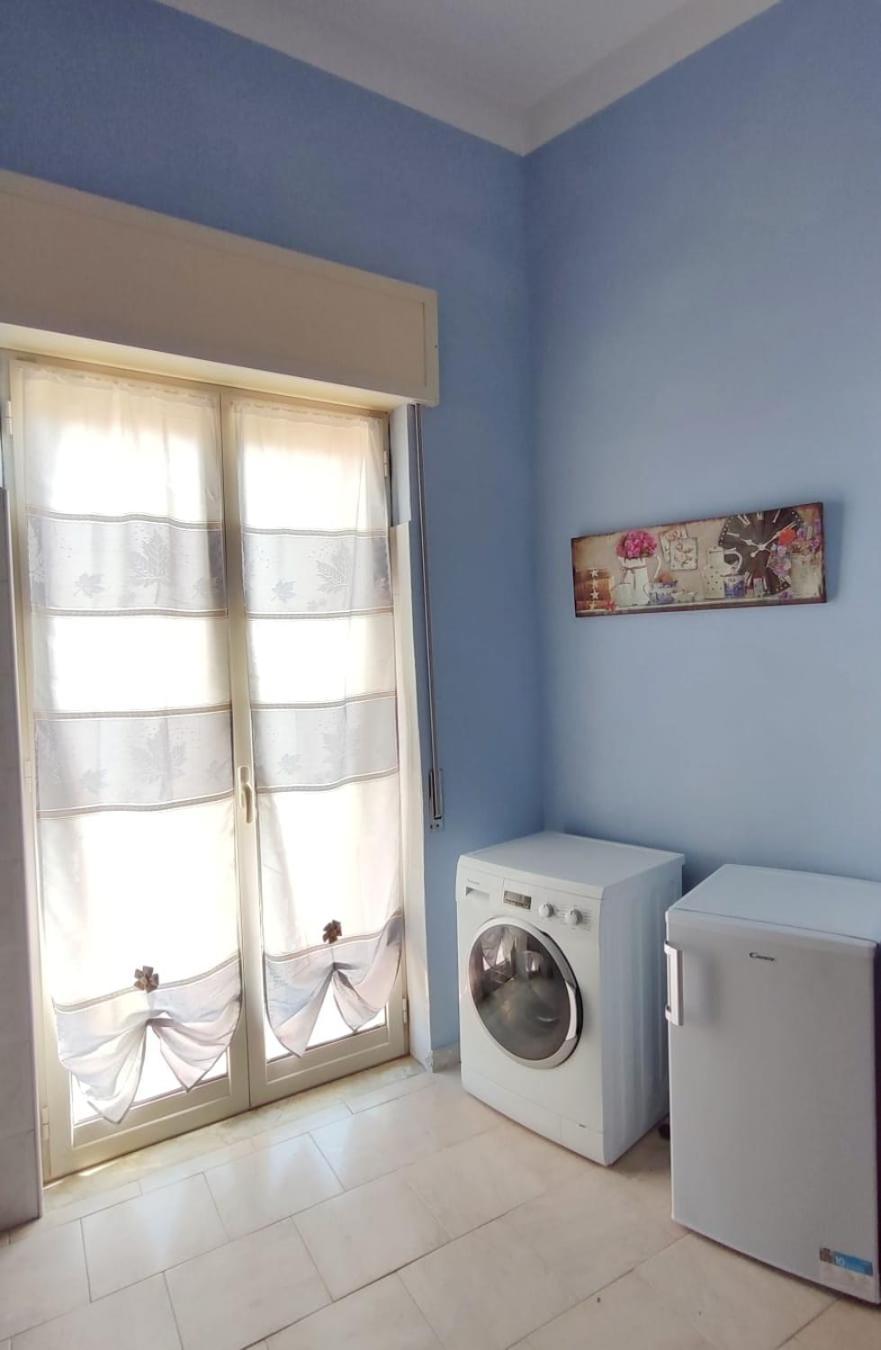 Confy Apartments ポンペイ エクステリア 写真