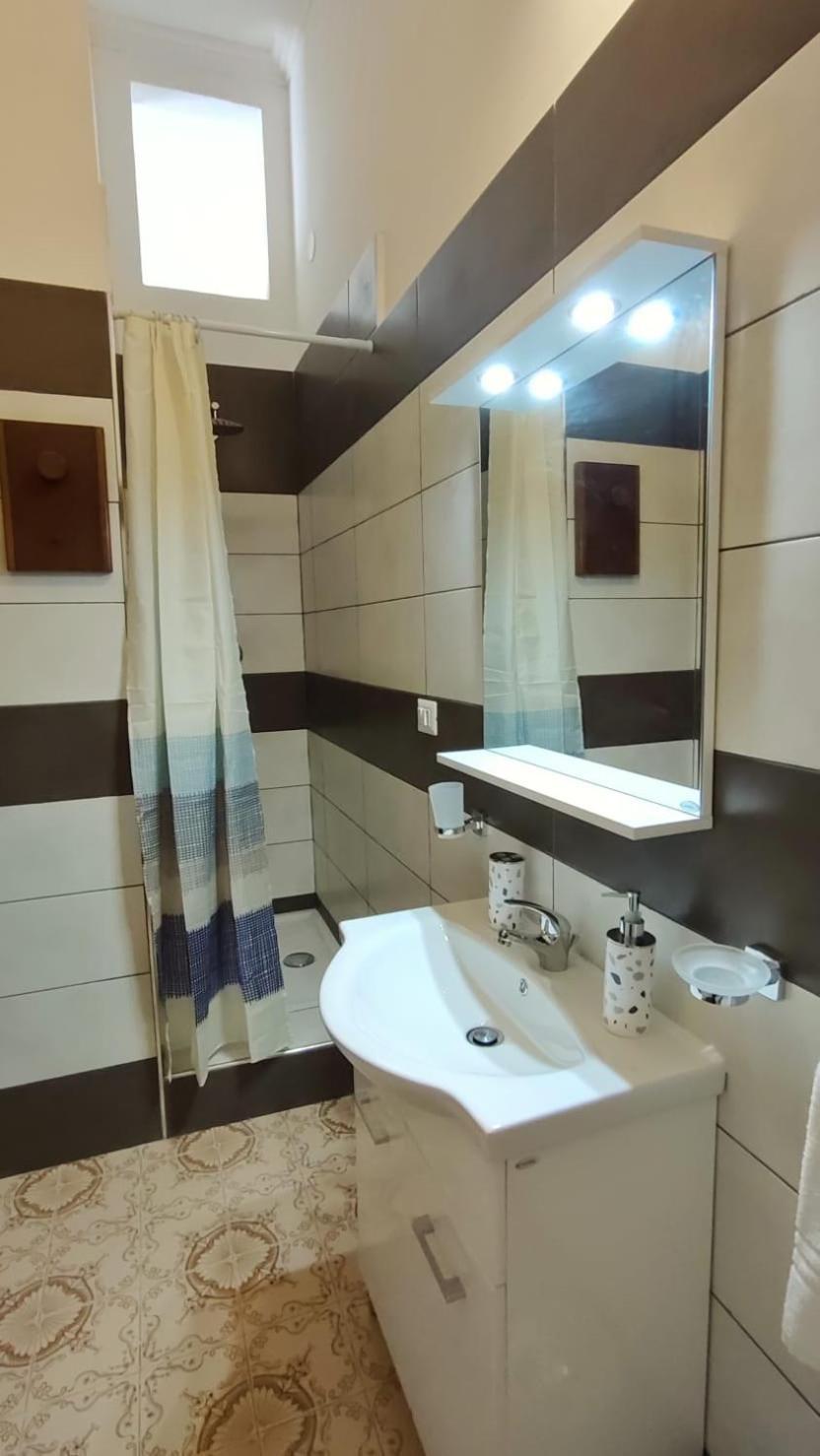 Confy Apartments ポンペイ エクステリア 写真